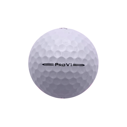 TITLEIST ProV