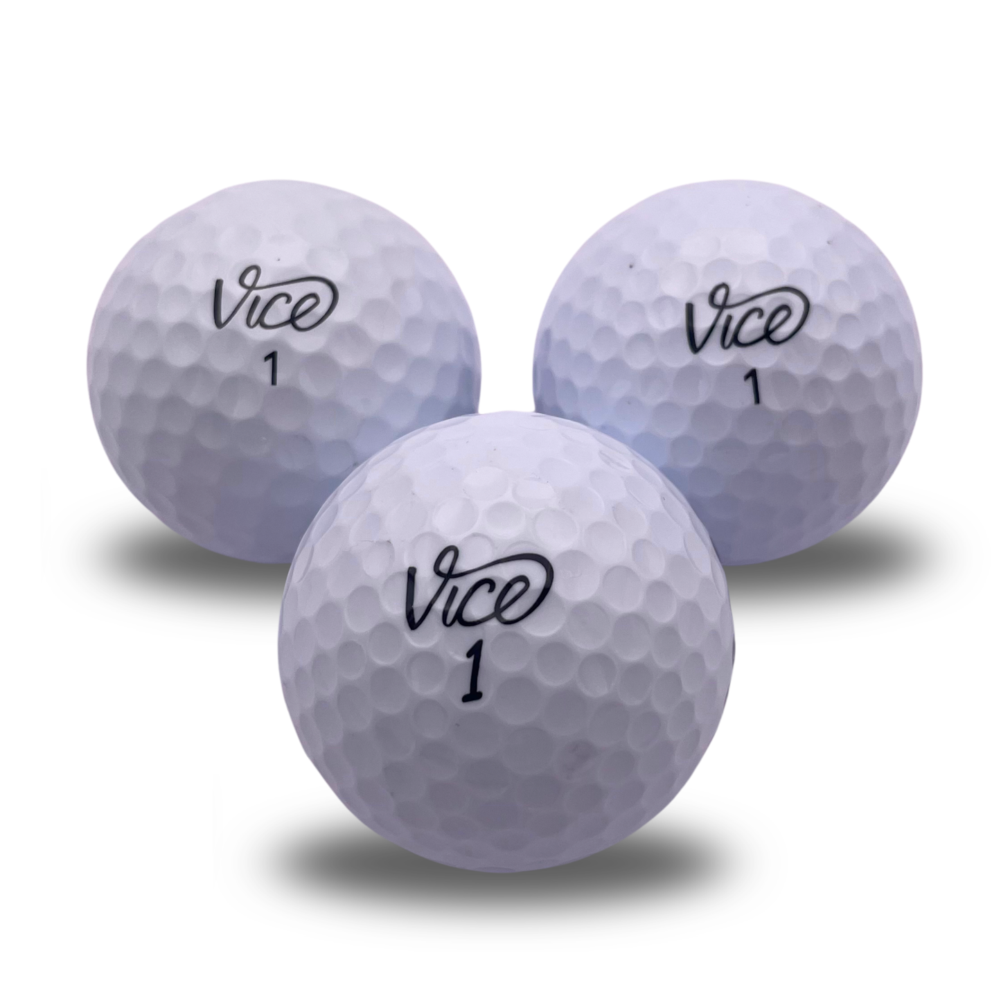 VICE LAKEBALLS - MODELL MIX