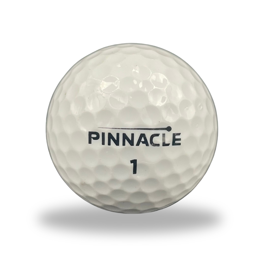Pinnacle Lakeballs - Modell Mix