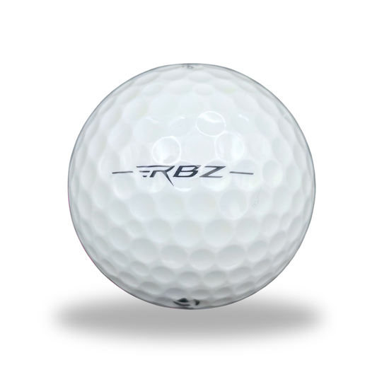 Taylormade RBZ Lakeballs Weiß