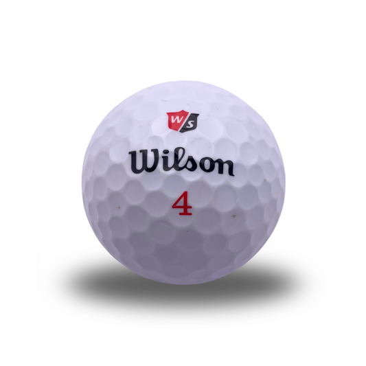 Wilson DuoSoft