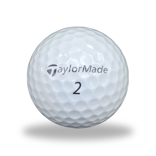 Taylormade RBZ Lakeballs Weiß