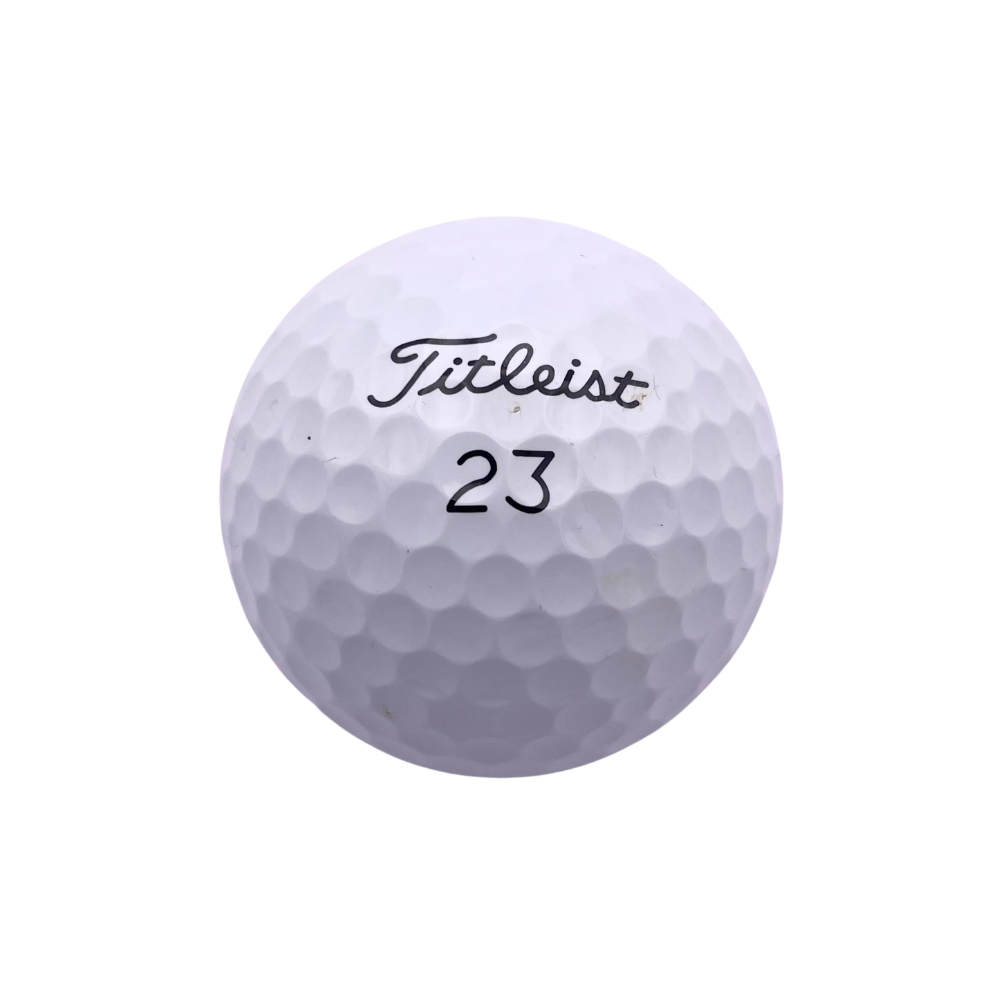 TITLEIST ProV