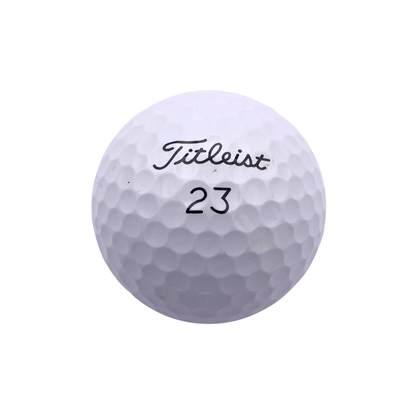 TITLEIST ProV