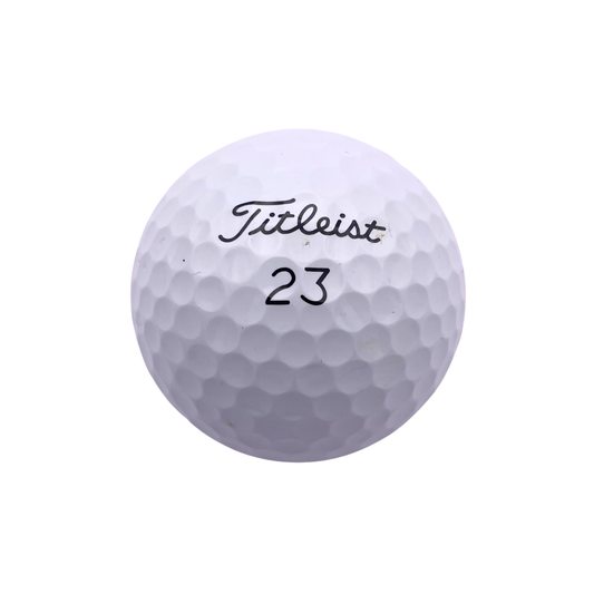 TITLEIST ProV