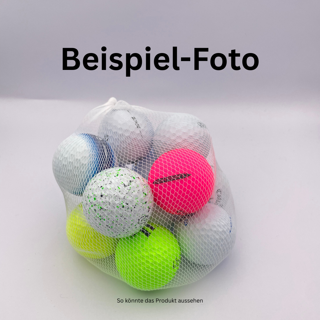 Lakeballs - Mystery Pack