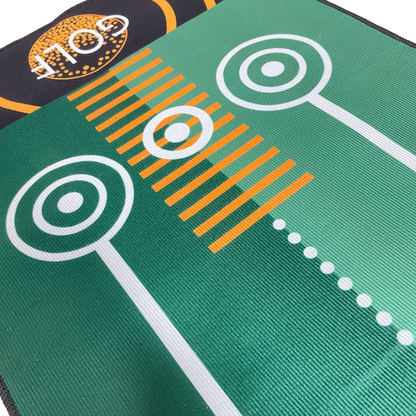 Putting-Matte 60cm Indoor