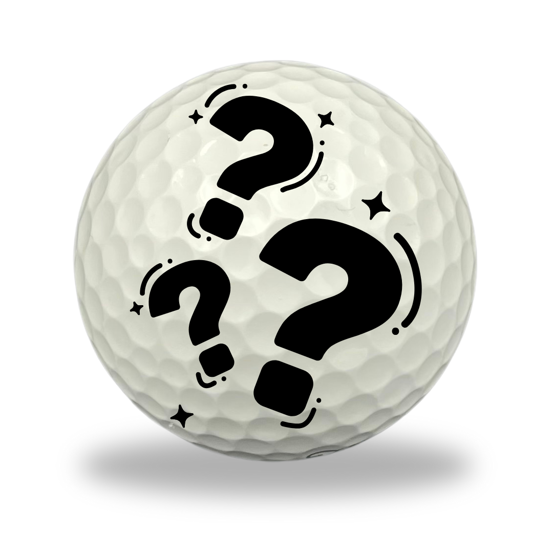 Lakeballs - Mystery Pack