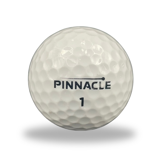 Pinnacle Lakeballs - Modell Mix